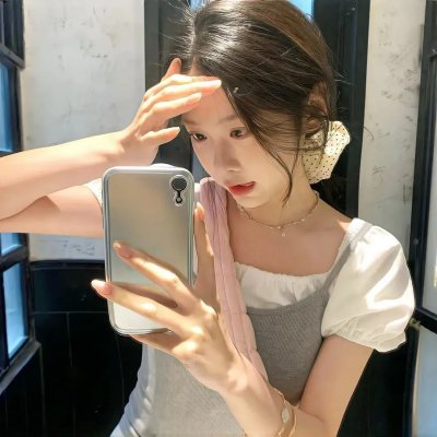 时间的色彩
