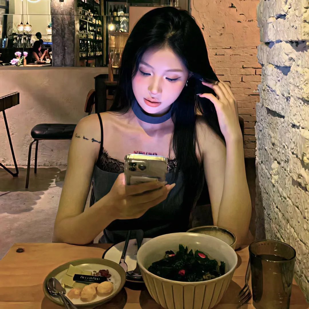 小迪兹的完美观念