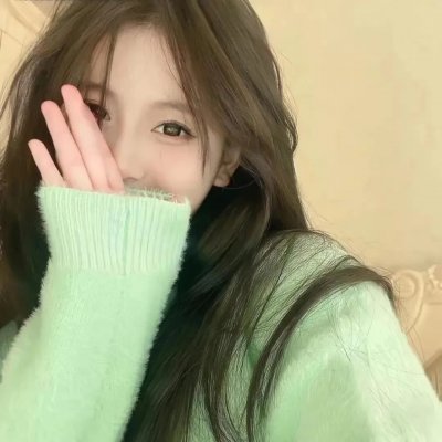 我的女儿
